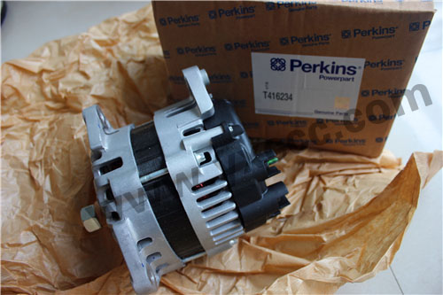 珀金斯Perkins 柴油發(fā)動機T400950渦輪增壓器、T400304啟動馬達、T400726噴油器、CH1