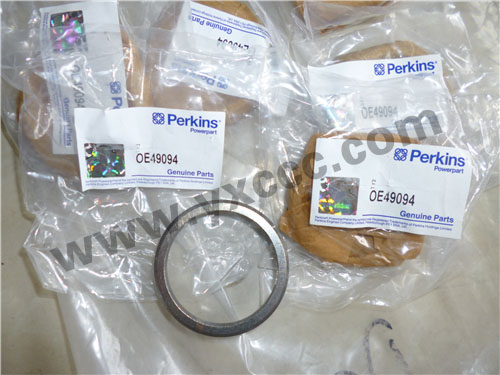 柴油發(fā)電機組配件CV67245汽缸蓋、OE50588進氣門、OE50118氣門座圈、OE43070氣門導管